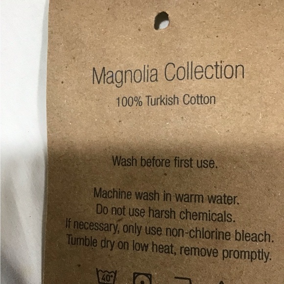 NEW Premium Turkish cotton multi-use towel /fouta - Picture 5 of 5